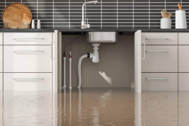 Best 24-hour water damage restoration  in Mayville, NY