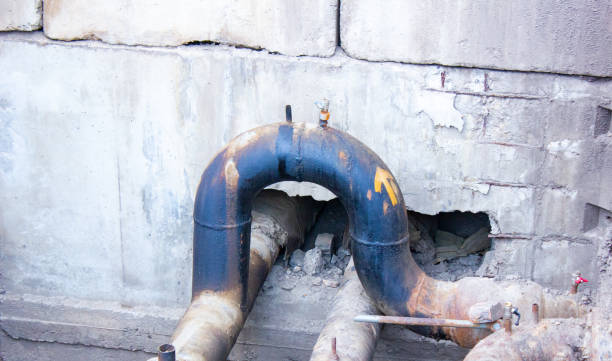 Best Water damage restoration mold remediation  in Mayville, NY
